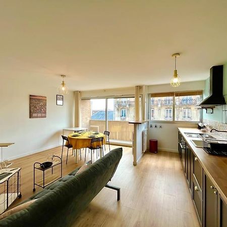 Dom' - Proche Arena Boulingrin Apartment แร็งส์ ภายนอก รูปภาพ