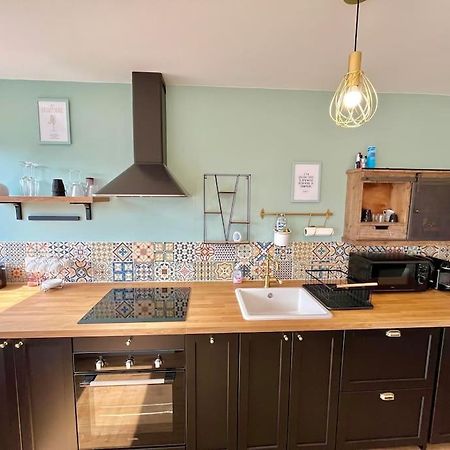 Dom' - Proche Arena Boulingrin Apartment แร็งส์ ภายนอก รูปภาพ